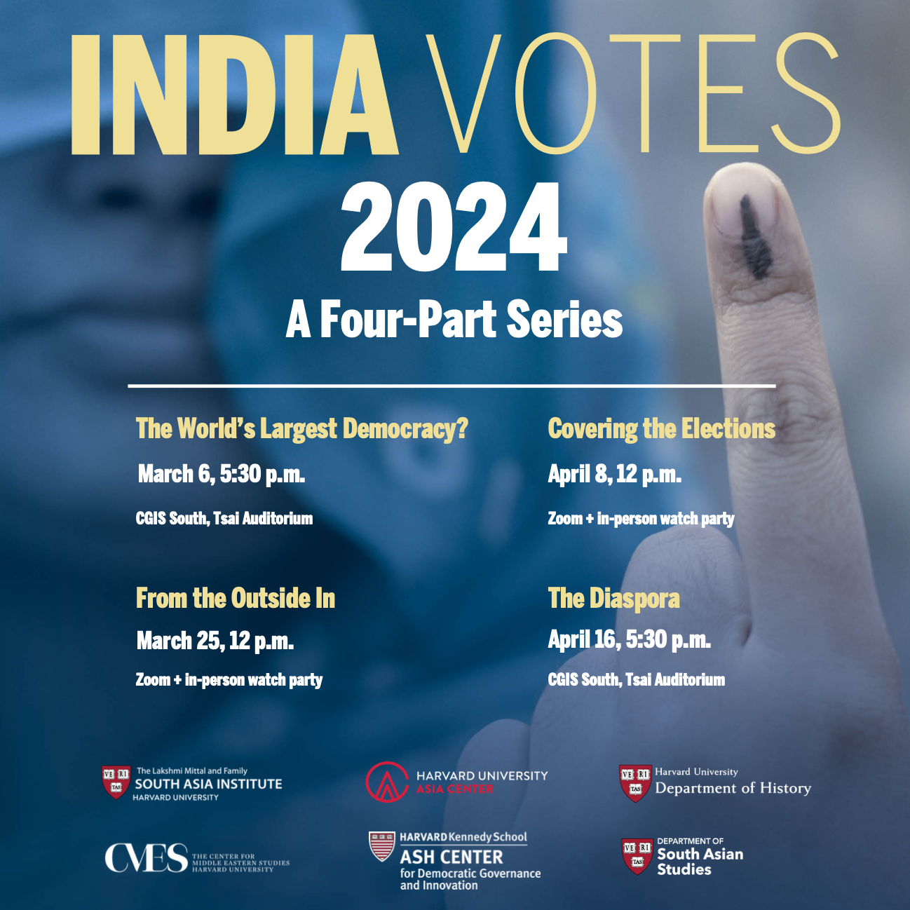 India Votes