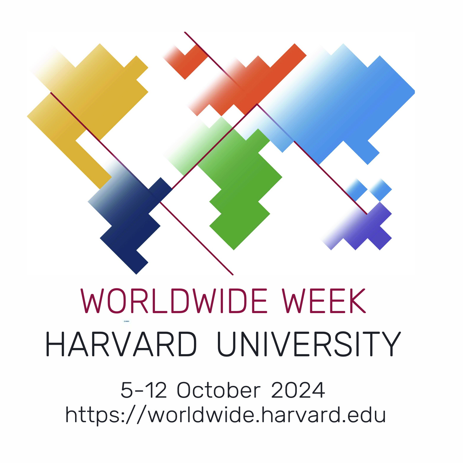 Worldwide Week Harvard