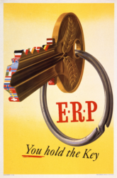 E.R.P.: You hold the key