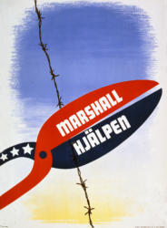 Marshallhjälpen	