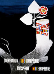 Coopération intereuropéene - Prospérité intereuropéenne