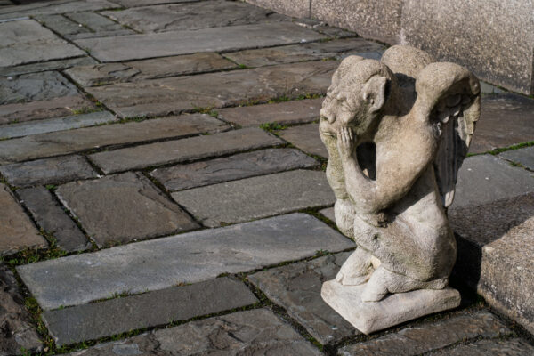Gargoyle
