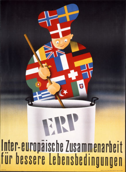 Inter-europäische Zusammenarbeit für bessere Lebensbedingungen