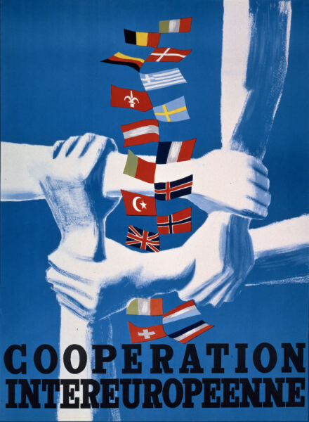 Coopération intereuropéenne