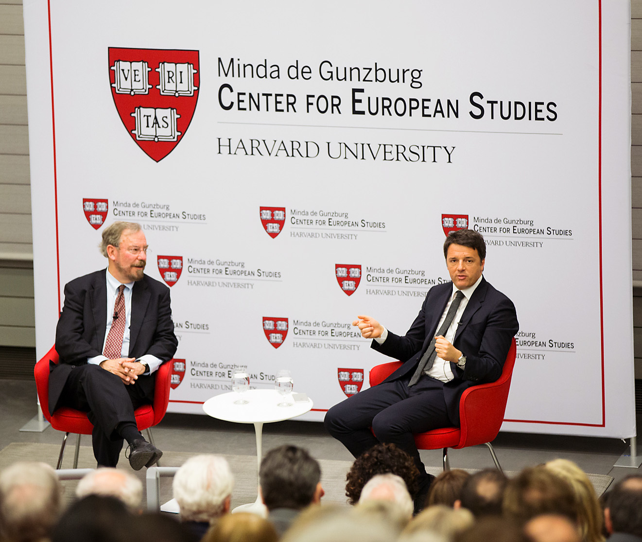 Minda de Gunzburg Center for European Studies