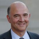 Keynote Address by European Commissioner Pierre Moscovici 