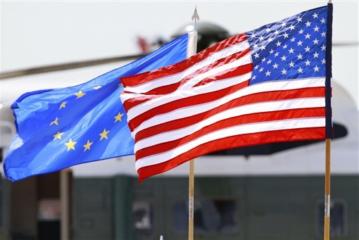 Europe facing Crisis, America facing Elections: What Future for Transatlantic Relations?