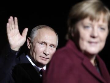 Europe-Russia Relations in Uncertain Times