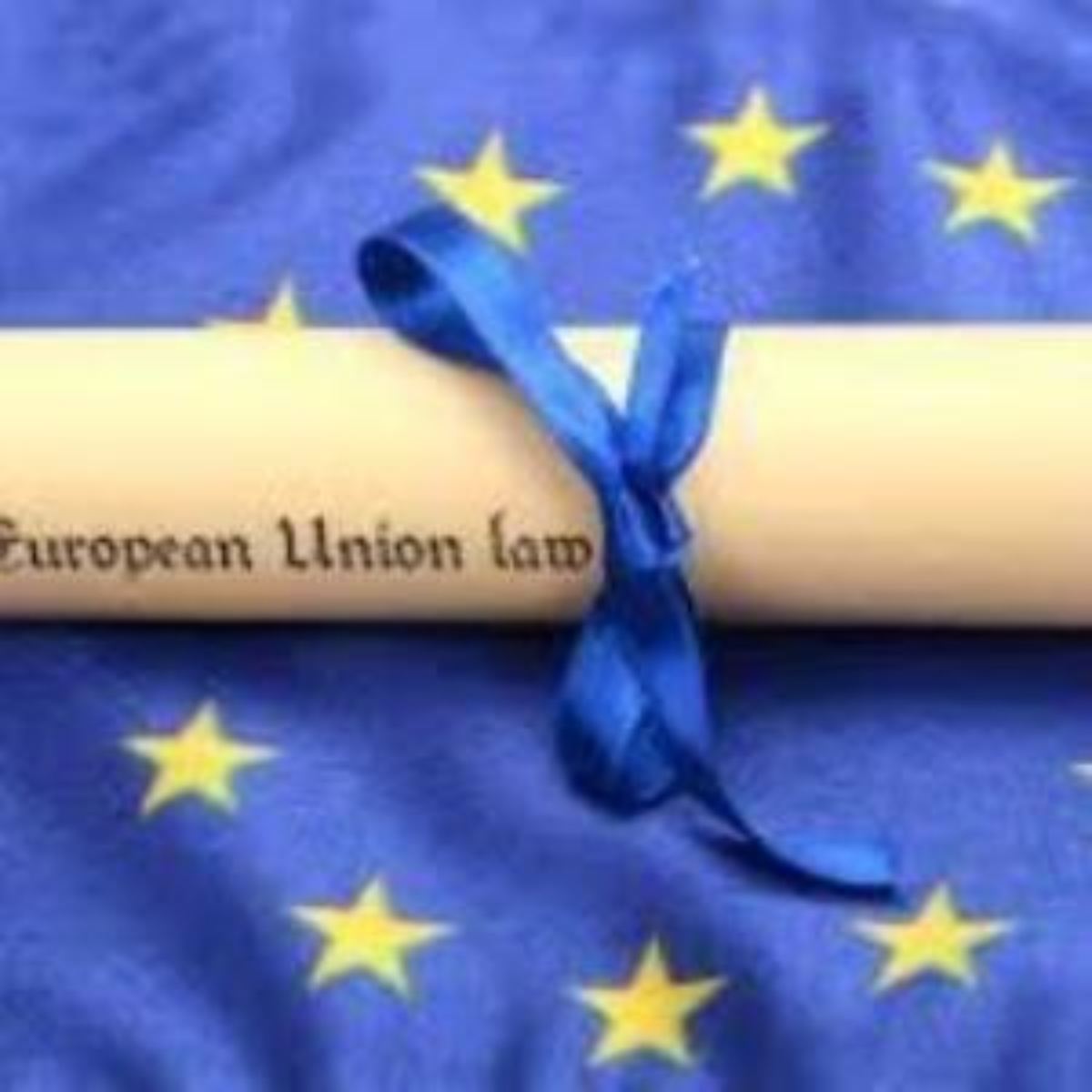 The ABC of European Union Law