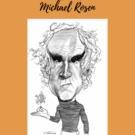 Charles Taylor: A Conversation with Michael Rosen
