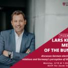 The Future of the US-German Relationship with German MP Lars Klingbeil
