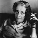 Hannah Arendt and the Problem of the Public Intellectual