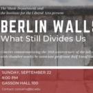  Berlin Walls - What Still Divides Us