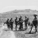 Conference | Reorganizing the Middle East, 1912-1948