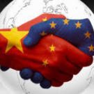 The EU and China as Global Actors: The Cases of Syria and Africa