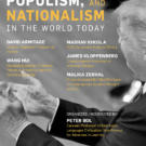  Liberalism, Globalization, Populism, and Nationalism in the World Today