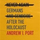Germans and Genocide After the Holocaust