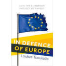 Book Talk: “In Defense of Europe: Can the European Project Be Saved?”