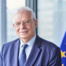 POSTPONED - The Place of the European Union in the World - An Address by Josep Borrell Fontelles