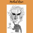 Charles Taylor: A Conversation with Michael Rosen