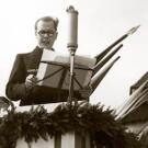 Nazism: A Dark Comedy in Liechtenstein