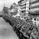 The Cold War and the Soviet Army in Austria, 1945-1955