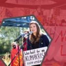Fridays for Future: A Conversation with German Climate Activists Luisa Neubauer and Helena Marschall