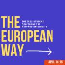 European Conference 2022 – Day 2