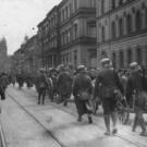 "An Unspeakable Jewish Tragedy" – Jews, the Munich Revolution, and the Rise of Nazism