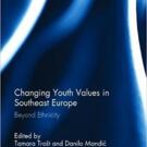 Changing Youth Values in Southern Europe