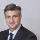 Prime Minister of Croatia Andrej Plenković: Confronting Challenges to Democracy and Energy Security in Europe