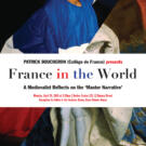 France in the World: "A Medievalist Reflects on the ‘Master Narrative'"