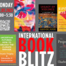 Special Event | International Book Blitz