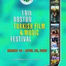 19th Boston Annual Turkish Film Festival 