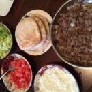 Friday Lunch