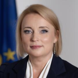 Economic Security and Transatlantic Relations – A Conversation with EU Ambassador to the United States Jovita Neliupšienė