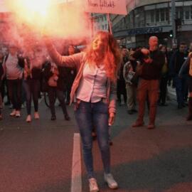 'Democracy Noir': Hungary's Orbanization. Film Screening and Discussion