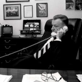 Lessons from "America's Great Power Prophet"