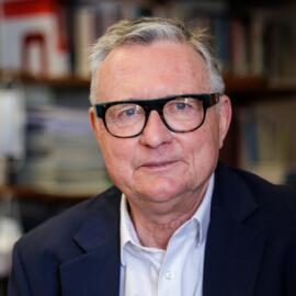 What’s Next: Poland and European Security