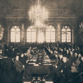 Competing Visions of Ukrainian Statehood: Poland’s Eastern Policy and the Polish-Soviet War of 1920