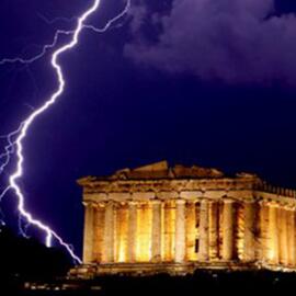 Greek Prime Ministers In the Eye of the Storm – Managing the Greek Economic Crisis and Leading Change (2010-2018)