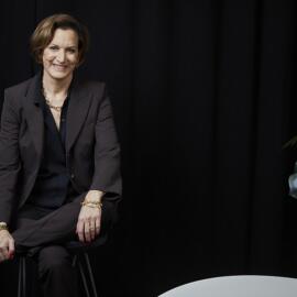 Europe in a Time of War: Anne Applebaum in Conversation with Serhii Plokhii