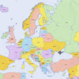 Europe: Finding and Funding Internships