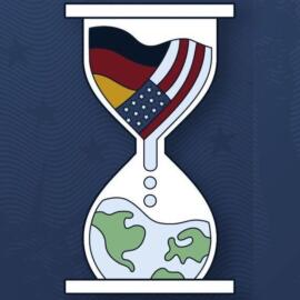 German American Conference 2022 - Day 3