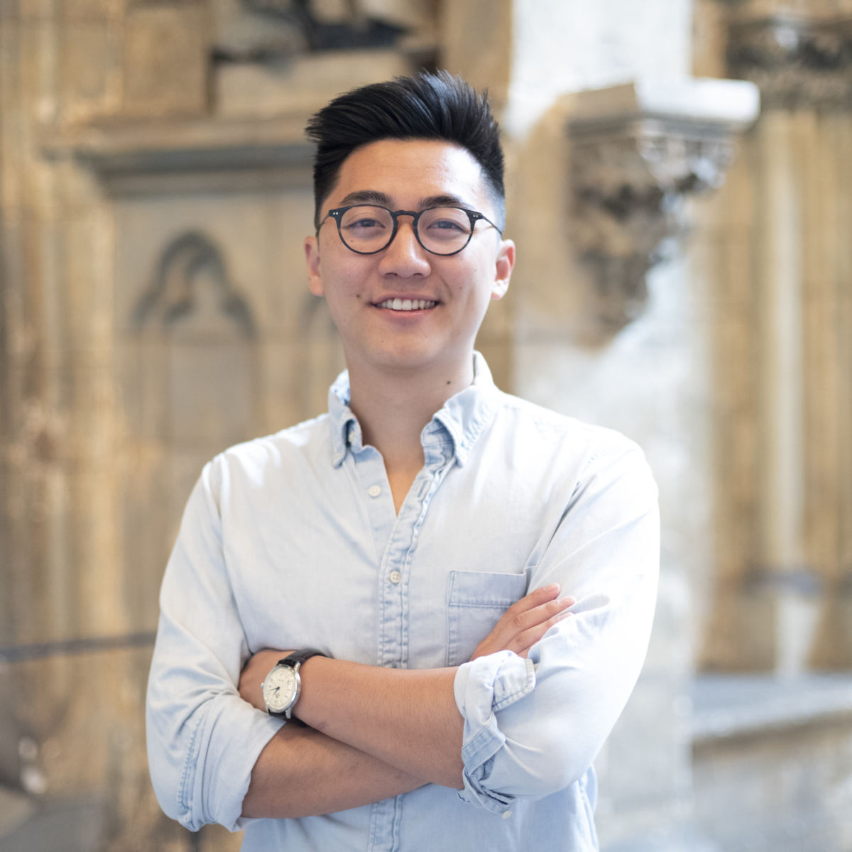 European Studies… Center for European Studies at Harvard University