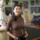 Congratulations to Nancy Ko '17 for Rhodes Scholarship award