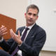 New Athens mayor wants to rebuild the city