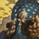 Bart Bonikowski on Nationalism - A Sociocast Podcast