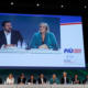 In Europe, nationalism's rising