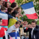A newly stable France, Europe